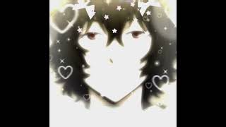 Dazai edit (OLD EDIT)