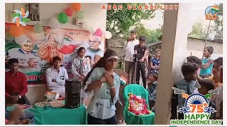 Mere pyare watan tujhe sat sat naman dance by srishti 2024 | patriotic dance2024 #deshbhaktisong 15A