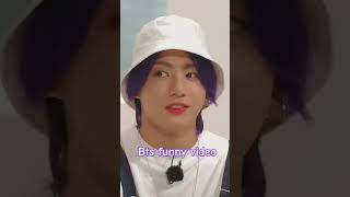 BTS  funny tiktok video 🤣🤣 wait for end 😆😆 #bts #blackpink #army #blink #viral #fyp