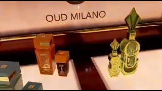 OUD MILANO | Oud Milano Cosmetics