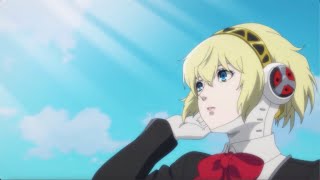 Persona 3 Reload: Episode Aigis - Ending