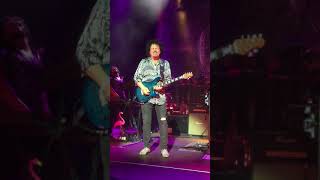 Toto live Rome 2019 by Vito