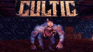 THE MINETOWN | CULTIC. EP 3