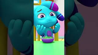 Сахарная лихорадка #shorts #sugerrush #loconuts #funntshow #3dcartoonvideo