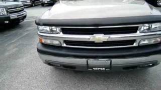 2004 Chevy Tahoe Bennington VT 05201