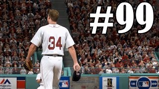 MLB 15 The Show: Road To The Show Part 99 (No Sympathy) [1080P HD]