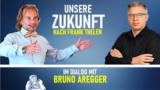 Frank Thelen Tech: Zeit für Zukunft | Zukunft Deutschland 2020 | Mit Bruno Aregger im Gespräch