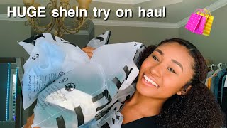 Shein Haul | TRY ON !!