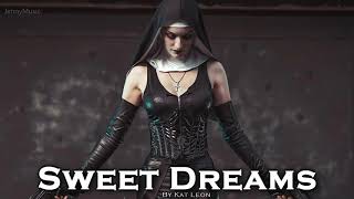 EPIC COVER | ''Sweet Dreams'' by Kat Leon