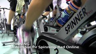 AktivFitnessSpinning