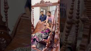 Fiza Muneeb New Funny Tiktok Video | Trending Video | Couple Goals | Funny Tiktok