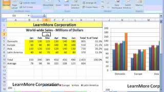 Close & Save Macros in Microsoft Excel