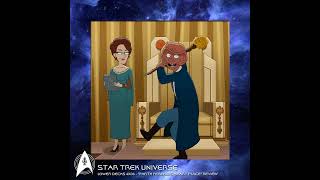 Lower Decks 4x06 - "Parth Ferengi's Heart Place" Review