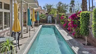 Sun City Palm Desert Home For Sale