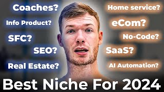 Reach $10k/month With This Untapped SMMA Niche