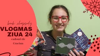 VLOGMAS|| ziua 24