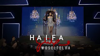 Haifa Wehbe - Woseltelha (Live on Mister Lebanon) | هيفاء وهبي - وصلتلها