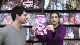 Comic Book Reviews Ultimate Spider-Man, Jericho, Star Trek Infestation