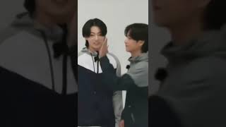 Taekook funny moments.  they are so cute and funny 🤣🤣🤣