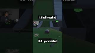 Dawg I was so close #gaming #gta #gta5 #gta5online #gtaonline #gtav #gtarp #grandtheftauto #fyp #fy