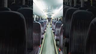 #Abu dhabi public bus#Best public bus#Bus view#viral short#abu dhabi viral vlog