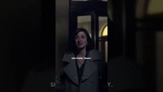 Ruby's death || Peaky Blinders S06 E03