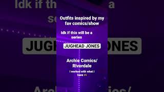 I ❤️ jug #shorts #funny #subscribe #jugheadjones #riverside #archiecomics