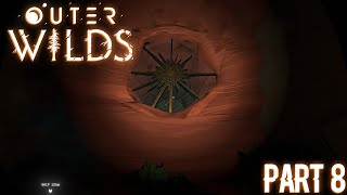 The High Energy Lab | Outer Wilds | Part 8 | Streamed