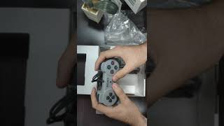 PlayStation Classic Unboxing -ATAQUE de nostalgia-