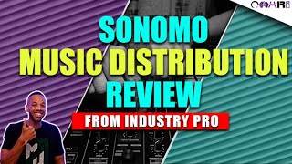 Sonomo: The Revolutionary Music Distribution Platform that Lets You Sell Shares of Your Songs