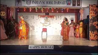 Indian School Darsait Oman