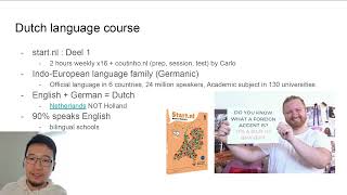 TU/e episode 4 - Dutch language #StudyingAtEindhoven #TUe