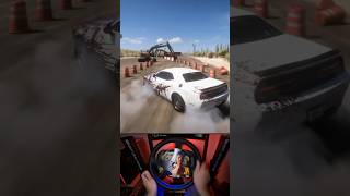 Unbelievable Stunt #forzahorizon5 #automobile #drift #gta #fh5 #m7hu #viral #fh #shortvideos #viral￼