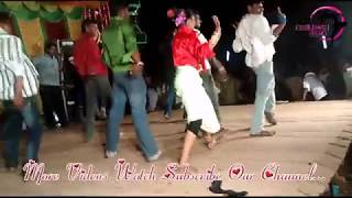 Tamil Record Dance 2018 / Latest tamilnadu village aadal paadal dance / Indian Record Dance 2018 795