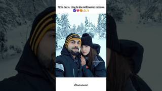 Forever Couple🧿💗😍✨#virushka#viratkohli#anushkasharma#song#hindisong#shorts#shortsfeed#youtubeshorts