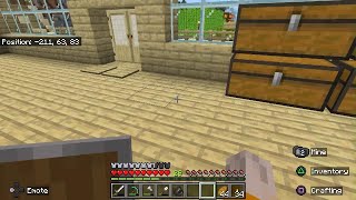 Minecraft With Friends | (6/24) Part 4