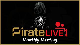 The Monthly Project February Update | Pirate Chain (ARRR) | Privacy By Default