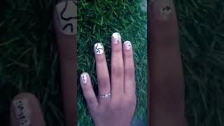 mix design  nailart