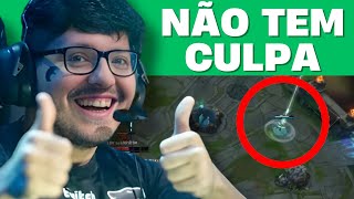 ISSO NÃO FOI CULPA DO ENVY! - DEFENDENDO O INDEFENSÁVEL LOS VS LIBERTY