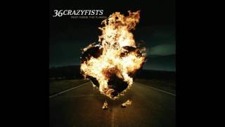 36 Crazyfists - "Elysium" feat Howard Jones (Killswitch Engage)