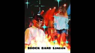 █▬█ █ ▀█▀ - SHOCK BAND London - ON TANCZY DLA MNIE