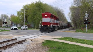 WAMX 4223 at Middleton, WI