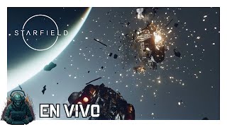 STARFIELD || NAVES GRATIS?