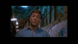 J.C.V.D - Bloodsport [1988] - Trailer 1 (HD)