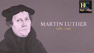 Historia ya Martin Luther. Part 1