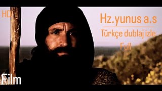 Hz.yunus a.s (Filmi)