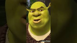 Shrek Drops the Mic with his perfomance #memes #edit #freestyle