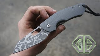 Friday knife drop: The Adelaide knife show is coming!