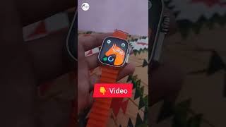 Smart Watch Me Password Kaise lagaye 🔐 | Don't Miss this video 😰 | #t800 #t10 #t900 #ultra