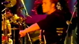 UB40 - Russia Documentary Part 1 (1986 VHS)